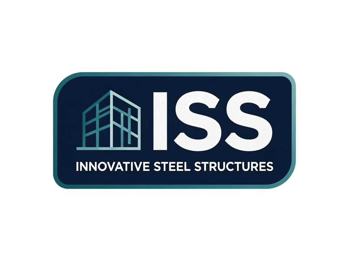ISS — Innovative Steel Structures